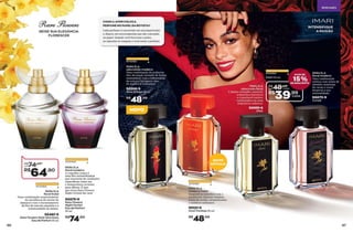 Folheto Avon Cosméticos - 20/2021