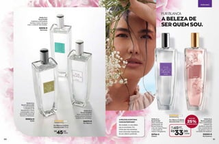 Folheto Avon Cosméticos - 20/2021