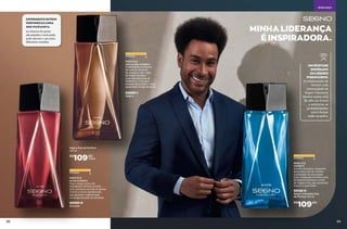 Folheto Avon Cosméticos - 20/2021