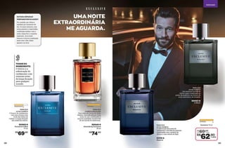 Folheto Avon Cosméticos - 20/2021