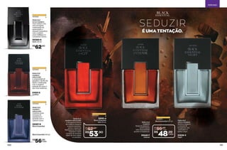 Folheto Avon Cosméticos - 20/2021