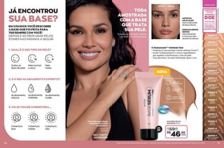 Folheto Avon Cosméticos - 20/2021