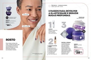 Folheto Avon Cosméticos - 20/2021