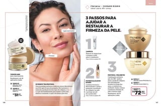 Folheto Avon Cosméticos - 20/2021