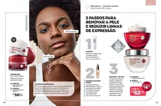 Folheto Avon Cosméticos - 20/2021