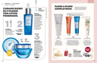 Folheto Avon Cosméticos - 20/2021