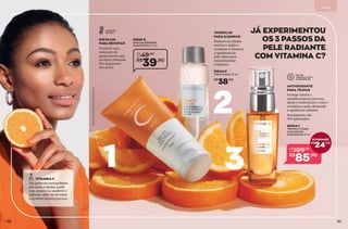 Folheto Avon Cosméticos - 20/2021