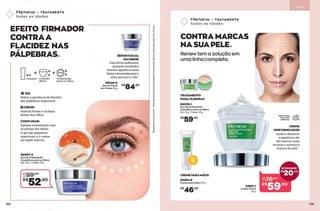Folheto Avon Cosméticos - 20/2021