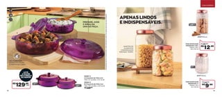 Folheto Avon Moda&Casa - 12/2021