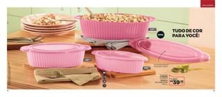 Folheto Avon Moda&Casa - 12/2021