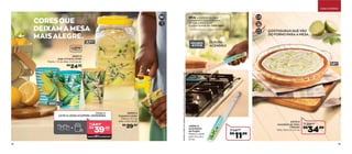 Folheto Avon Moda&Casa - 12/2021