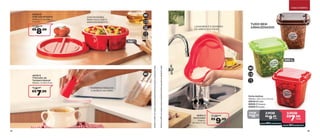 Folheto Avon Moda&Casa - 12/2021