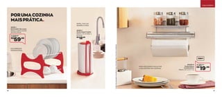 Folheto Avon Moda&Casa - 12/2021