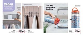 Folheto Avon Moda&Casa - 12/2021