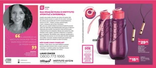 Folheto Avon Moda&Casa - 12/2021