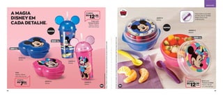 Folheto Avon Moda&Casa - 12/2021