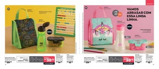 Folheto Avon Moda&Casa - 12/2021