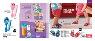 Folheto Avon Moda&Casa - 12/2021