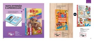 Folheto Avon Moda&Casa - 12/2021