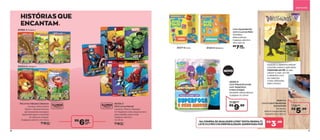 Folheto Avon Moda&Casa - 12/2021