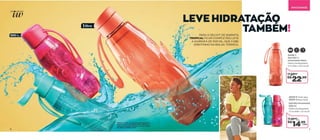 Folheto Avon Moda&Casa - 12/2021