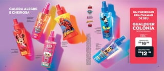 Folheto Avon Moda&Casa - 12/2021