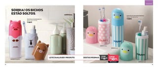 Folheto Avon Moda&Casa - 12/2021