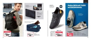 Folheto Avon Moda&Casa - 12/2021