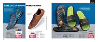 Folheto Avon Moda&Casa - 12/2021