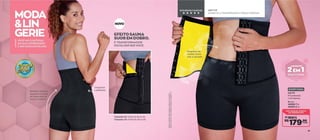 Folheto Avon Moda&Casa - 12/2021