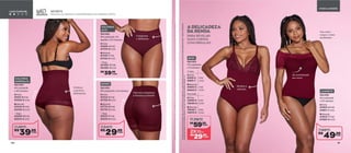 Folheto Avon Moda&Casa - 12/2021