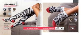 Folheto Avon Moda&Casa - 12/2021