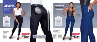 Folheto Avon Moda&Casa - 12/2021