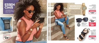 Folheto Avon Moda&Casa - 12/2021