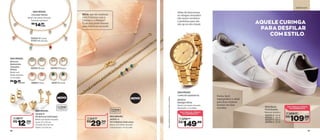 Folheto Avon Moda&Casa - 12/2021