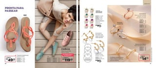 Folheto Avon Moda&Casa - 12/2021