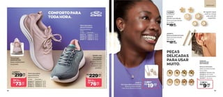 Folheto Avon Moda&Casa - 12/2021