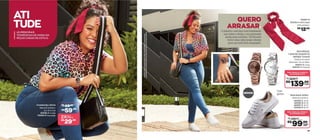 Folheto Avon Moda&Casa - 12/2021