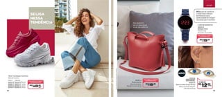 Folheto Avon Moda&Casa - 12/2021