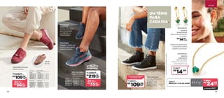 Folheto Avon Moda&Casa - 12/2021