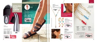 Folheto Avon Moda&Casa - 12/2021