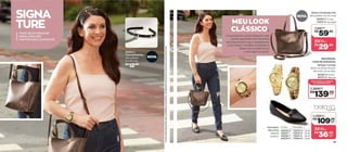 Folheto Avon Moda&Casa - 12/2021