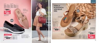 Folheto Avon Moda&Casa - 12/2021
