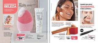 Folheto Avon Moda&Casa - 12/2021