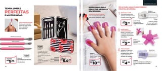 Folheto Avon Moda&Casa - 12/2021