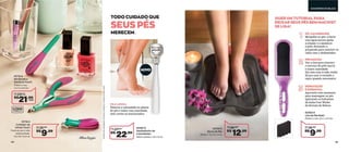 Folheto Avon Moda&Casa - 12/2021