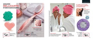Folheto Avon Moda&Casa - 12/2021