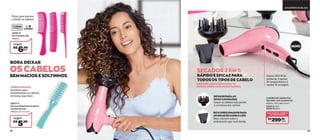 Folheto Avon Moda&Casa - 12/2021
