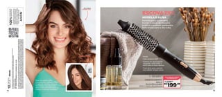 Folheto Avon Moda&Casa - 12/2021