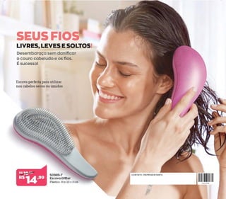 Folheto Avon Moda&Casa - 12/2021